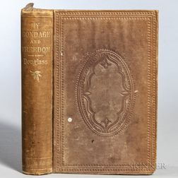 My Bondage and My Freedom